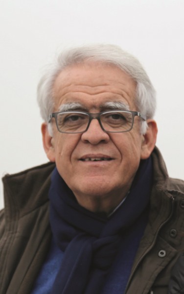  Carlos André