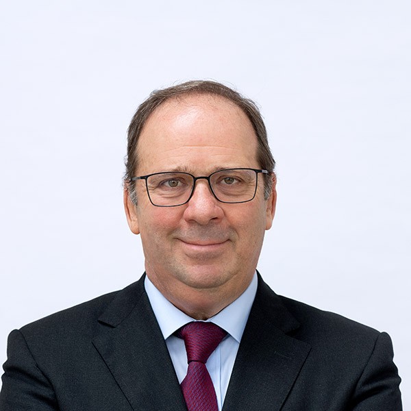 JOSÉ PEREIRA DOS SANTOS