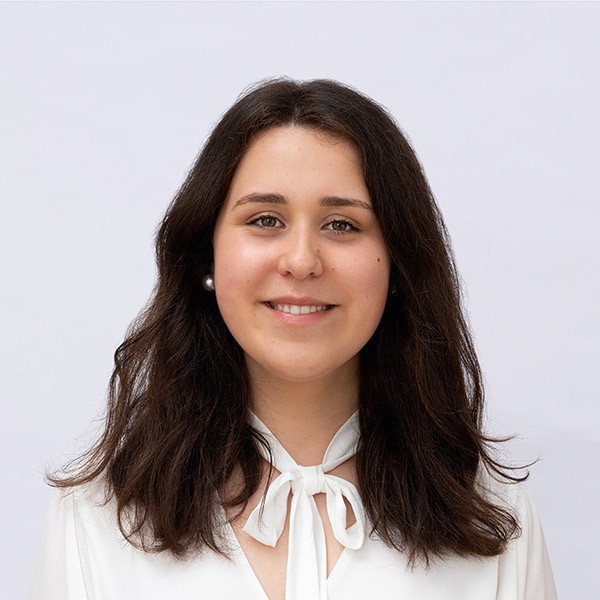CRISTIANA PINTO