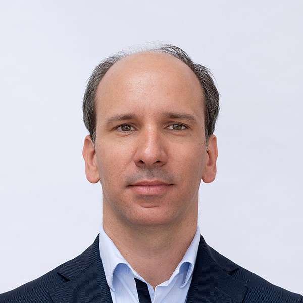 JOÃO NASCIMENTO