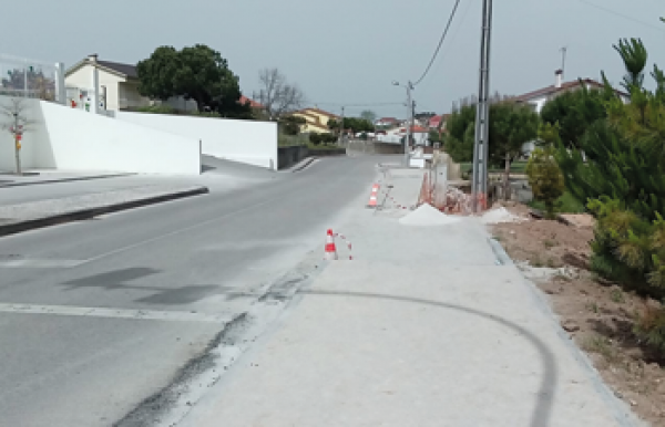  pavimentações leiria