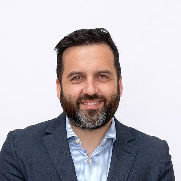 RAUL TESTA